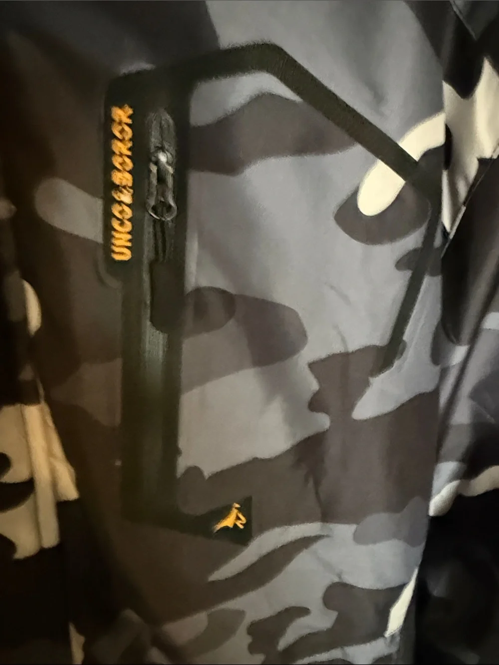 Moerdeng warm insulated